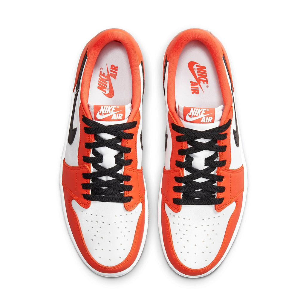 Air Jordan 1 Retro Low OG 'Starfish' CZ0790-801