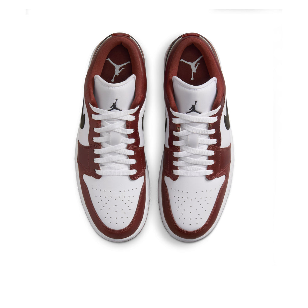 Air Jordan 1 Low SE 'Dark Pony' HF3148-102