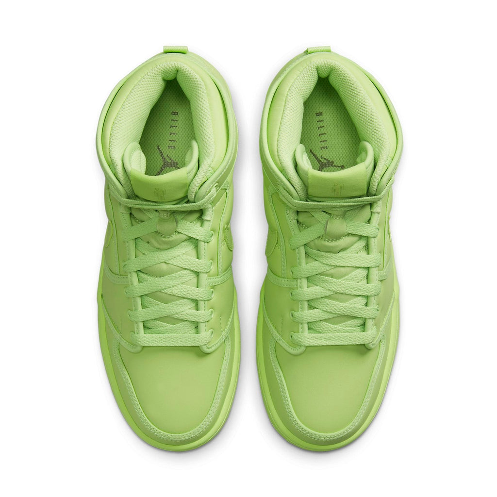 (WMNS) Air Jordan 1 AJKO x Billie Eilish  'Volt' DN2857-330