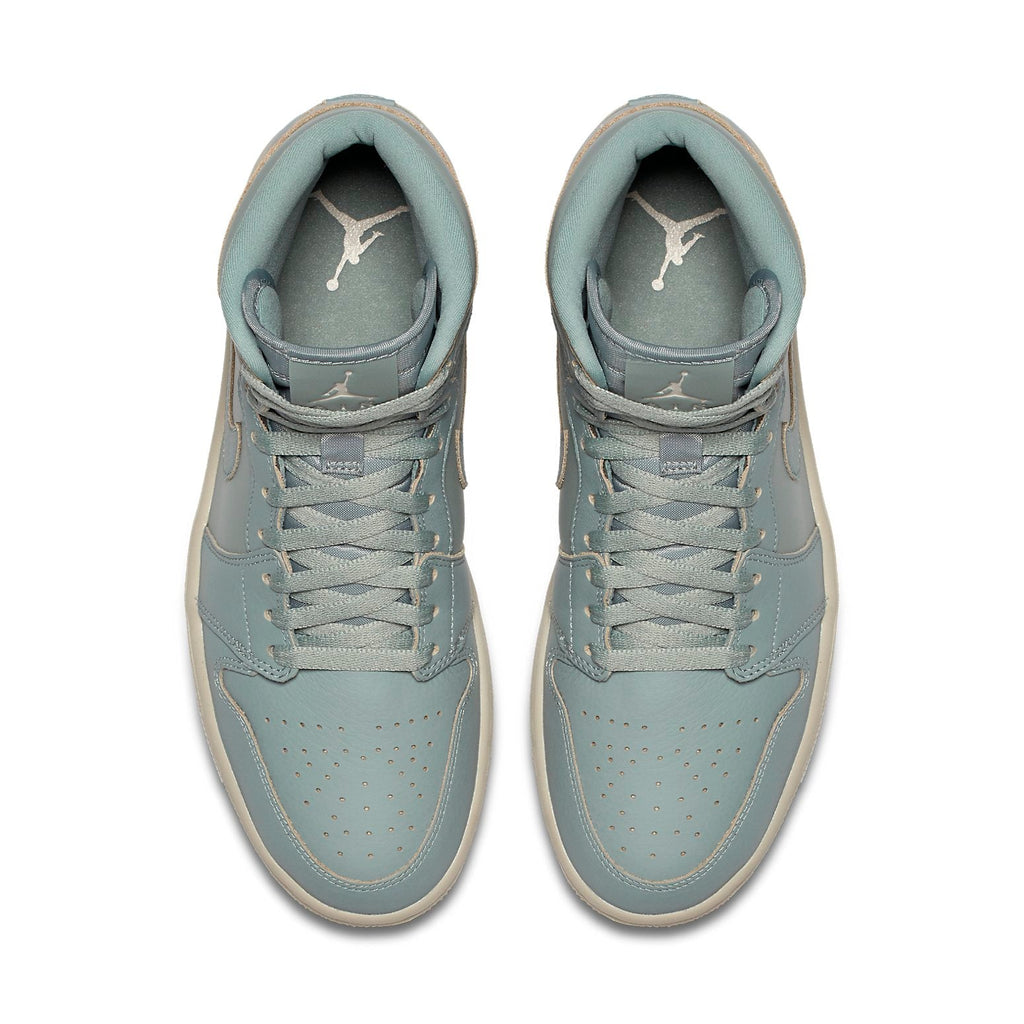 Air Jordan 1 Retro High Premium 'Mica Green' AA3993-333