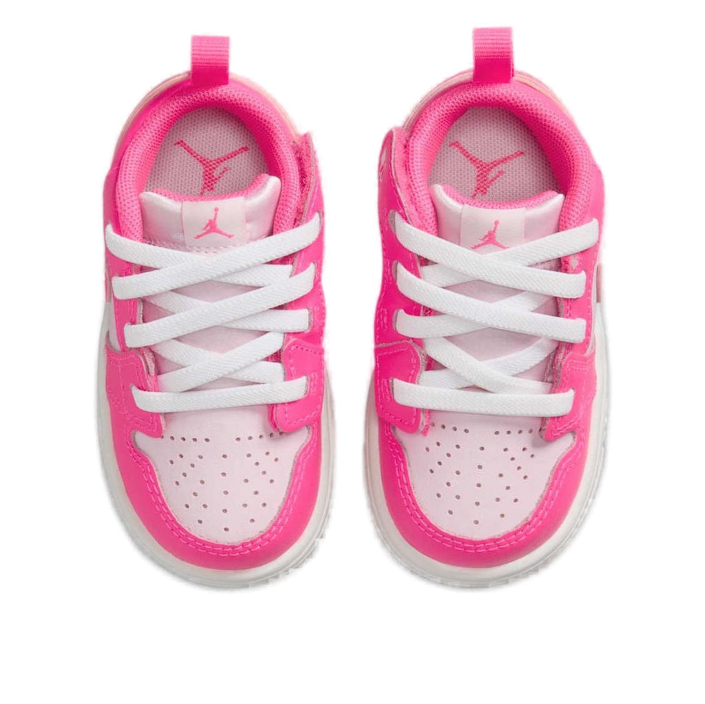 (TD) Air Jordan 1 Low ALT 'Valentine's Day' DR9747-661