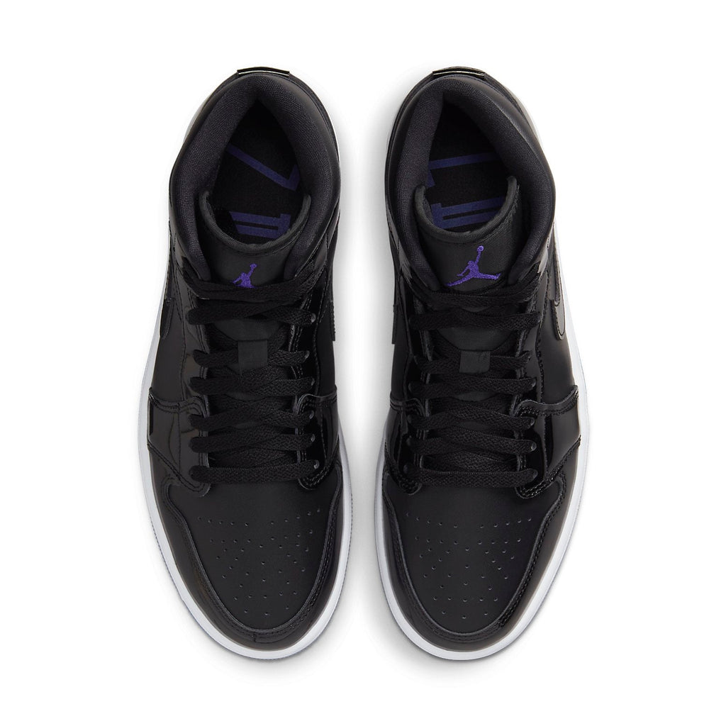 Air Jordan 1 Mid SE 'Space Jam' DV1308-004