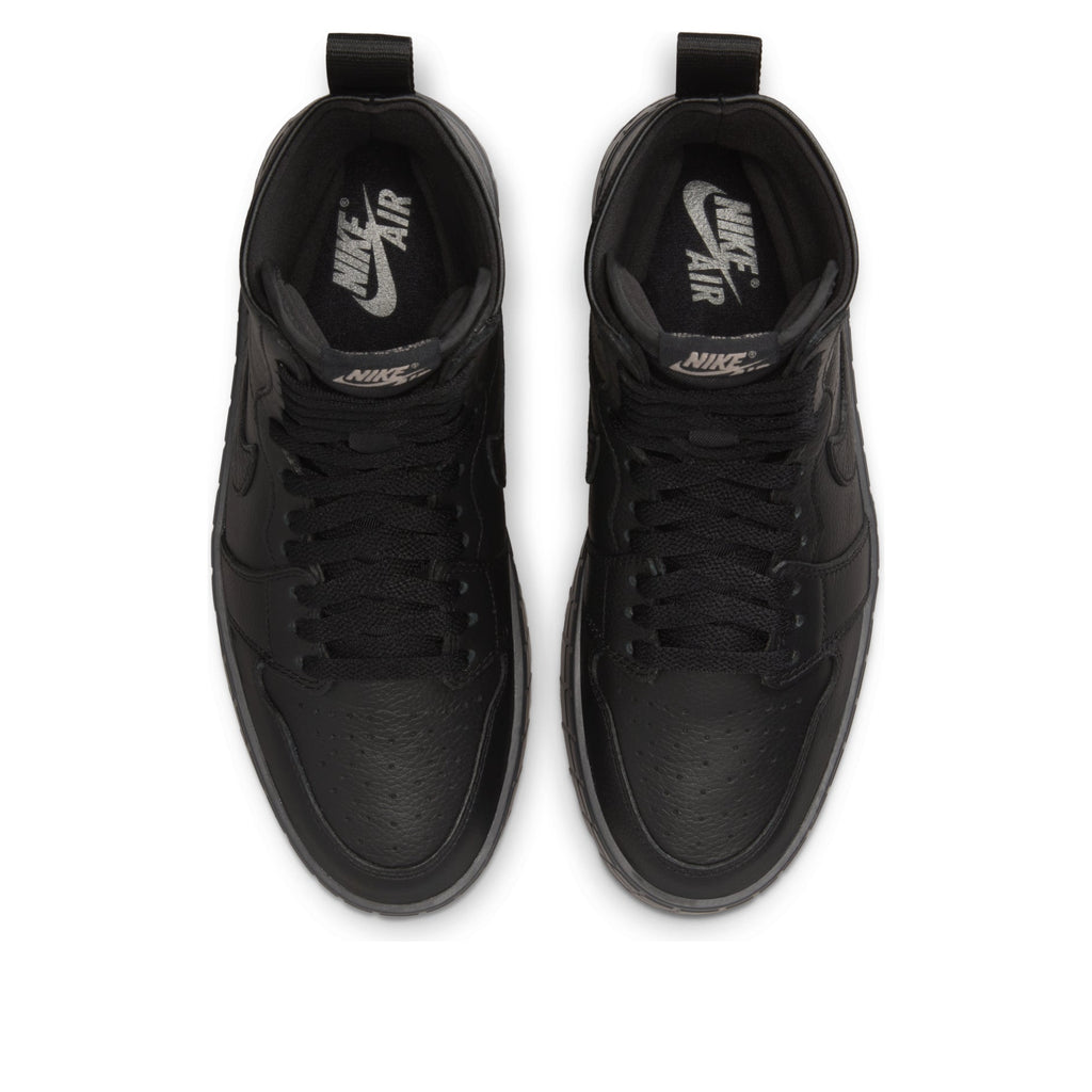 (WMNS) Air Jordan 1 Brooklyn 'Black' FJ5737-001