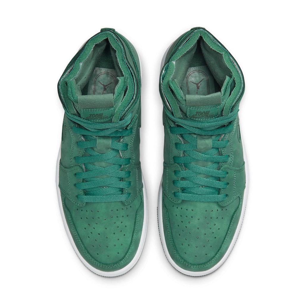 (WMNS) Air Jordan 1 High Zoom Comfort 'Neptune Green' CT0979-301
