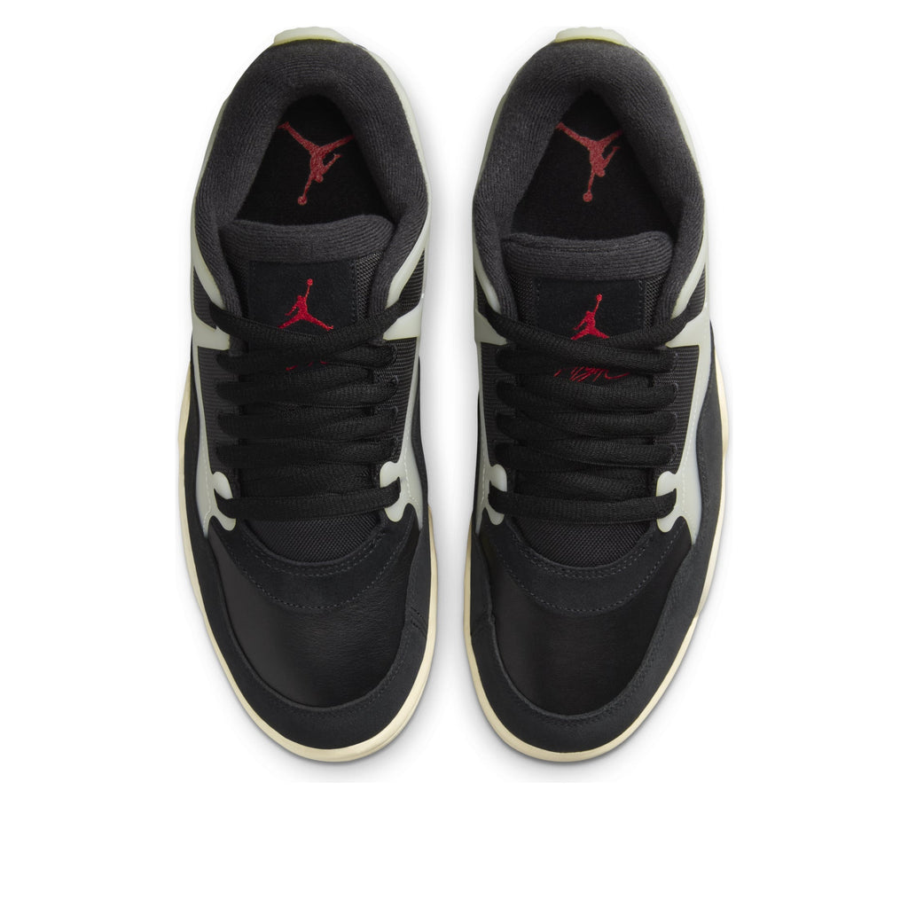 Air Jordan 4 RM 'Black Coconut Milk' FQ7939-006