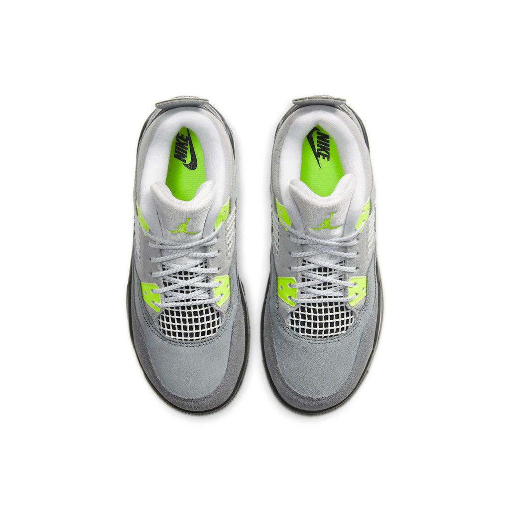 (PS) Air Jordan 4 Retro SE 'Neon 95' CT5344-007