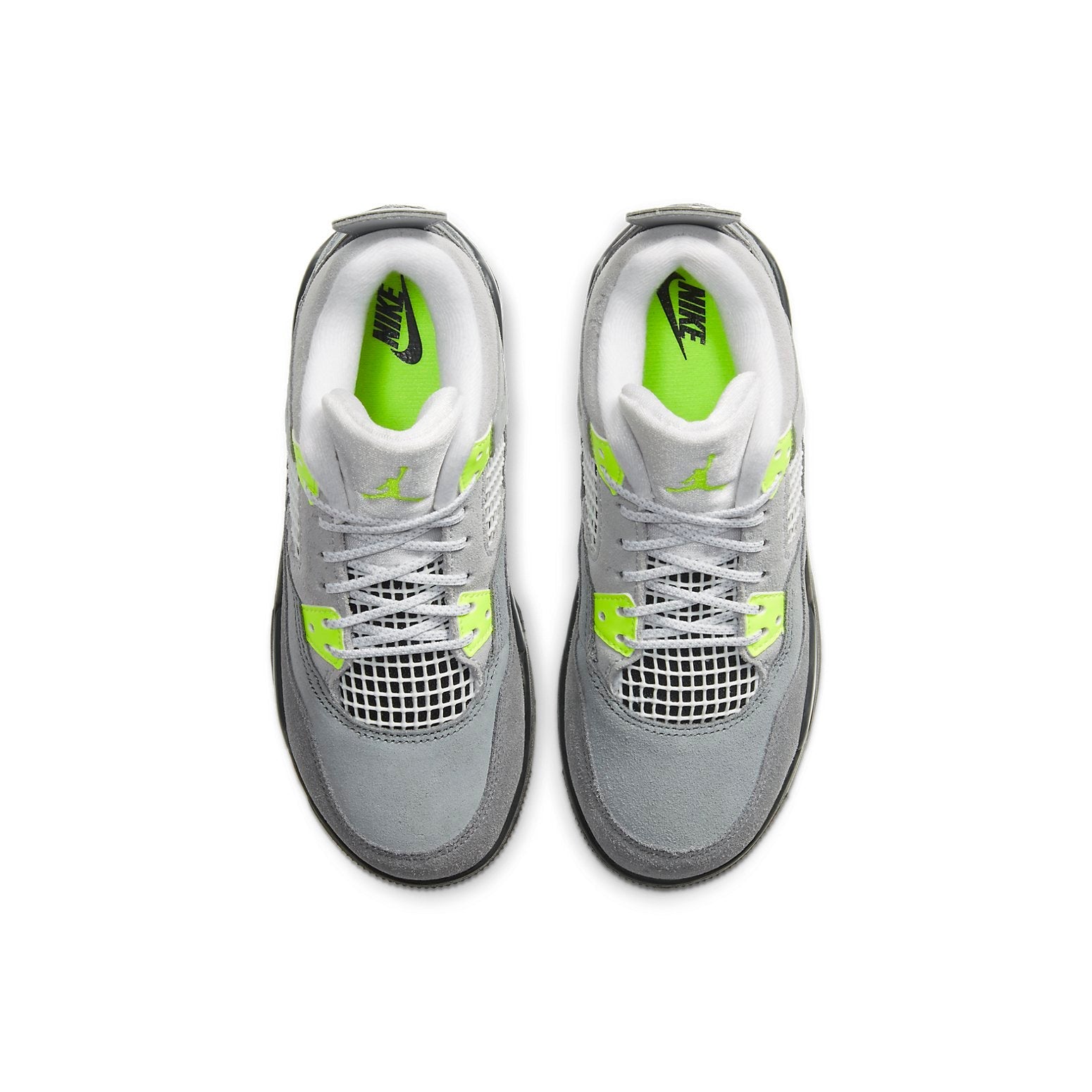 (PS) Air Jordan 4 Retro SE 'Neon 95' CT5344-007