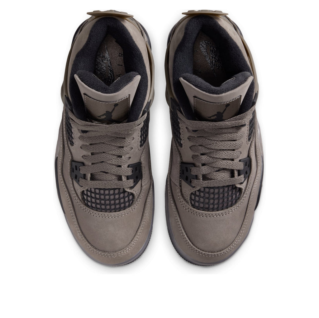 (GS) Air Jordan 4 Retro OG 'Cave Stone'  IB4171-200