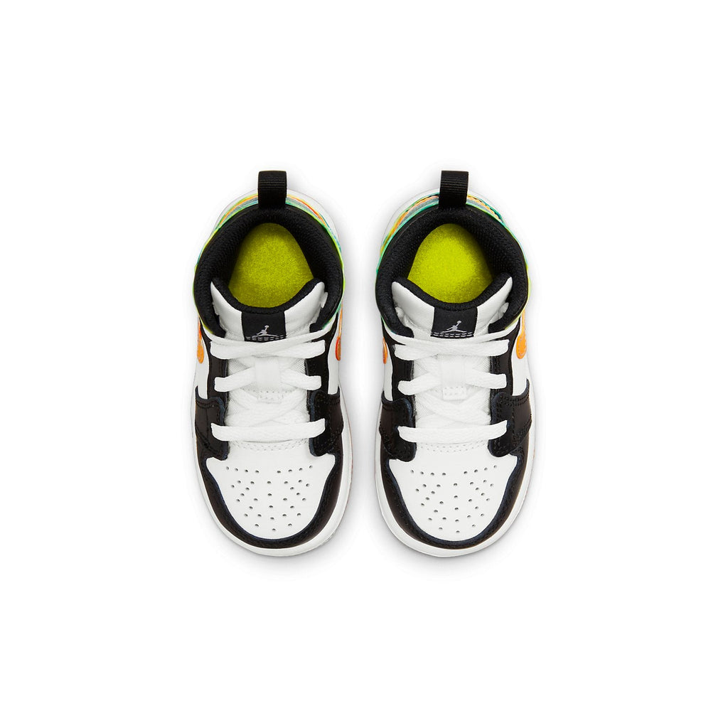 (TD) Air Jordan 1 Mid SE 'Drip' DJ6564-038