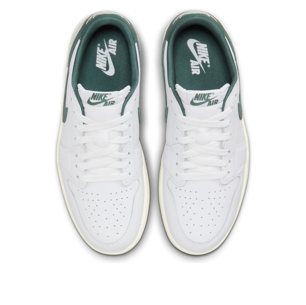 (WMNS) Air Jordan 1 Low OG 'Oxidized Green' CZ0775-133