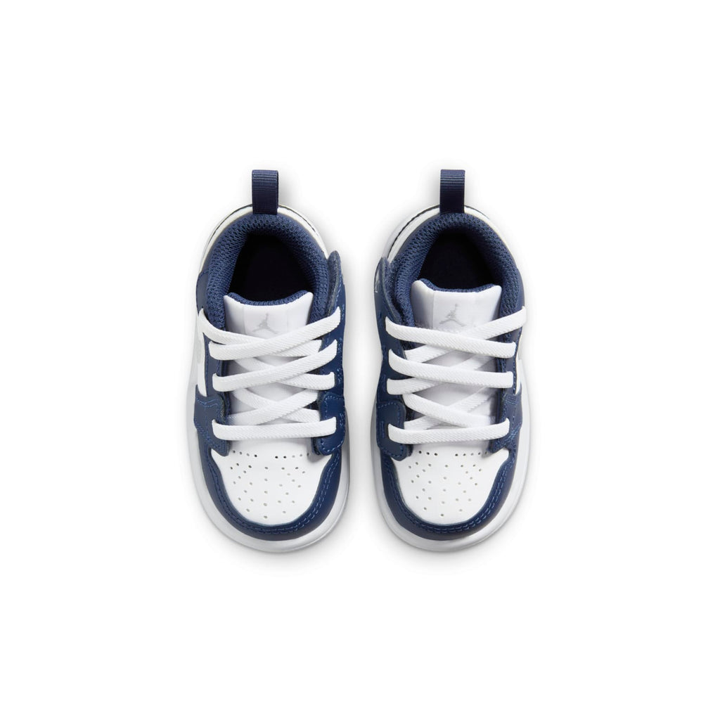 (TD) Air Jordan 1 Low ALT 'Midnight Navy Wolf Grey' DR9747-141