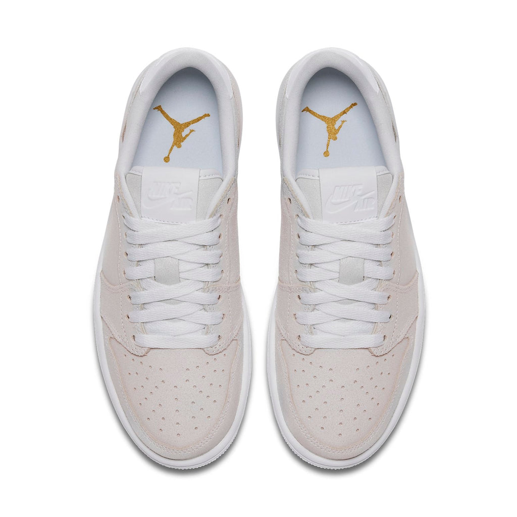 (WMNS) Air Jordan 1 Low NS 'Triple White' AH7232-100