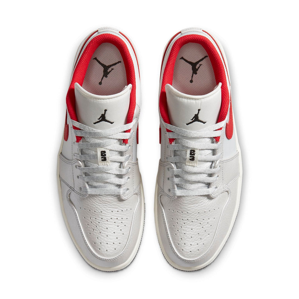 Air Jordan 1 Low 'Night Track' DA4668-001