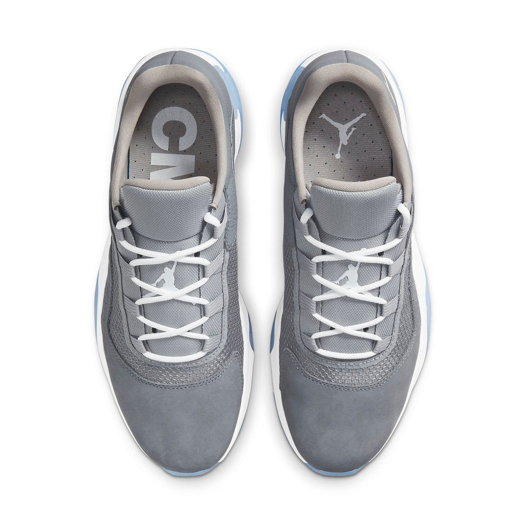 Air Jordan 11 CMFT Low 'Cool Grey' CW0784-001