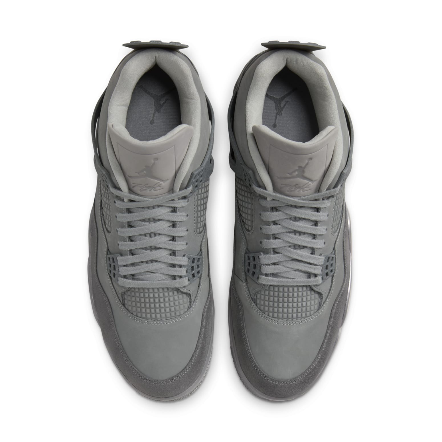 Air Jordan 4 Retro SE 'Paris Olympics Wet Cement' FQ7928-001