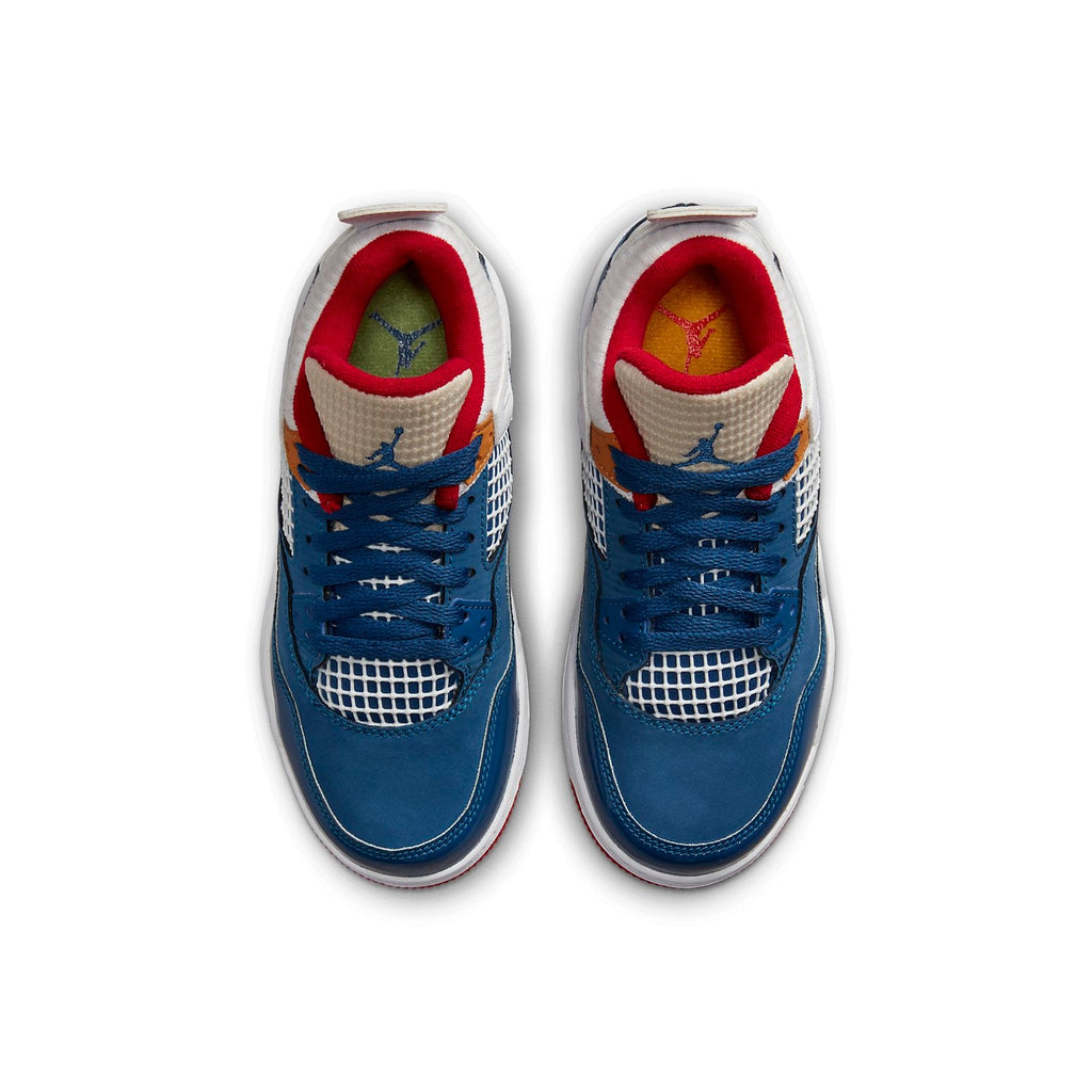 (PS) Air Jordan 4 Retro 'Messy Room' DR6953-400