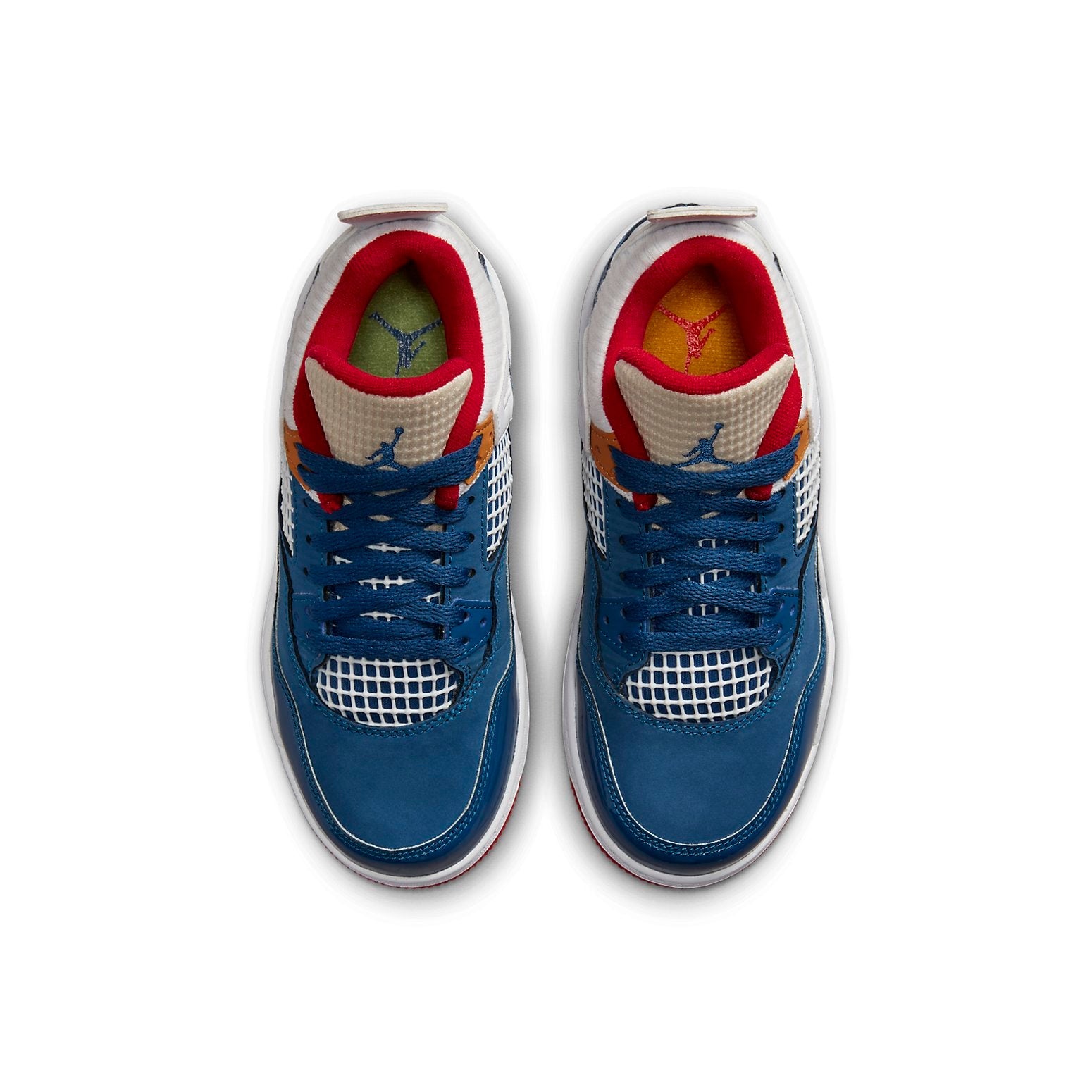 (PS) Air Jordan 4 Retro 'Messy Room' DR6953-400