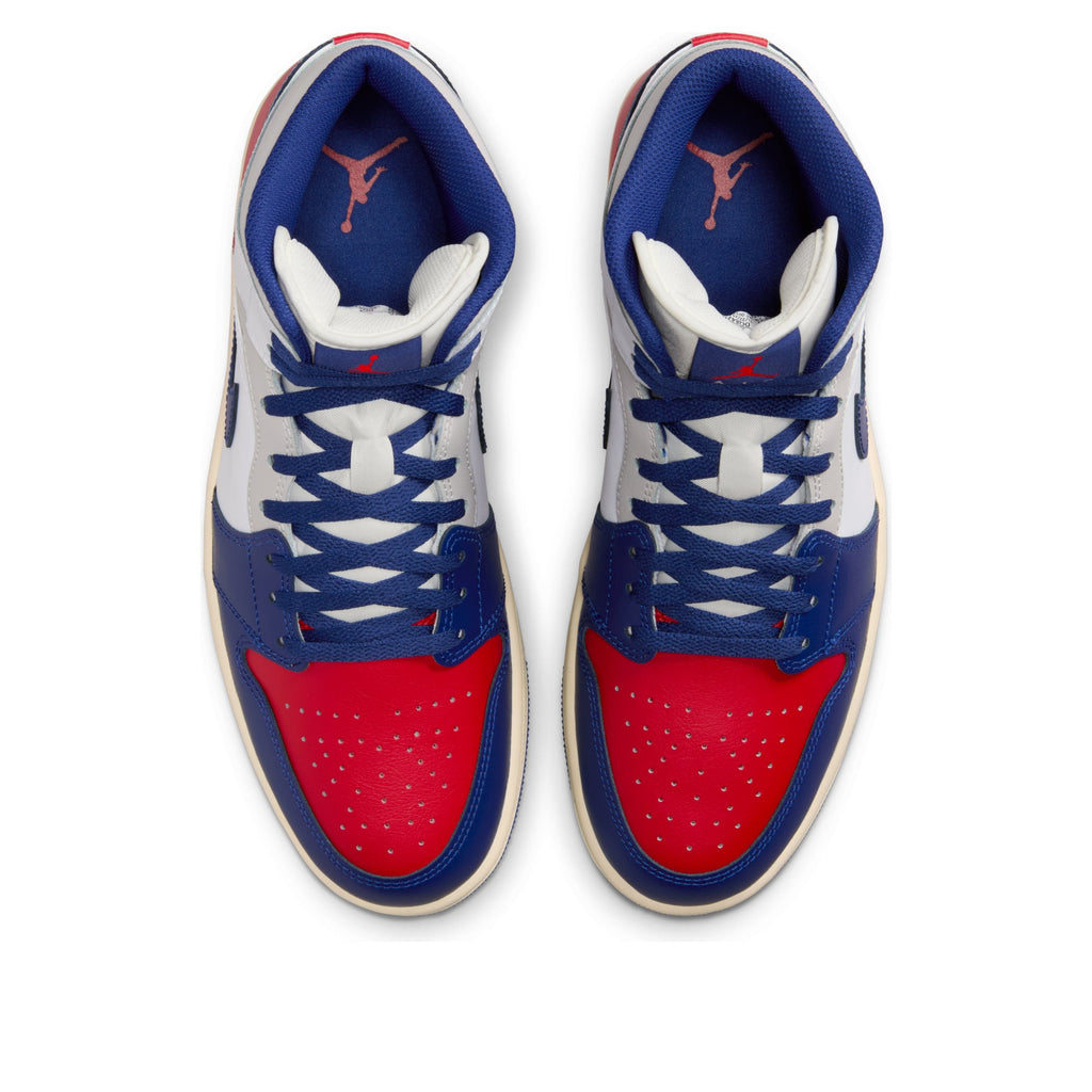 Air Jordan 1 Mid 'Rare Air' DQ8426-102
