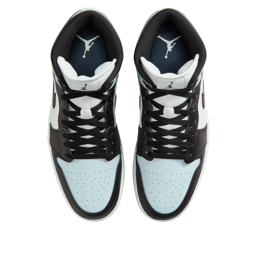Air Jordan 1 Mid 'Squadron Blue' DQ8426-002