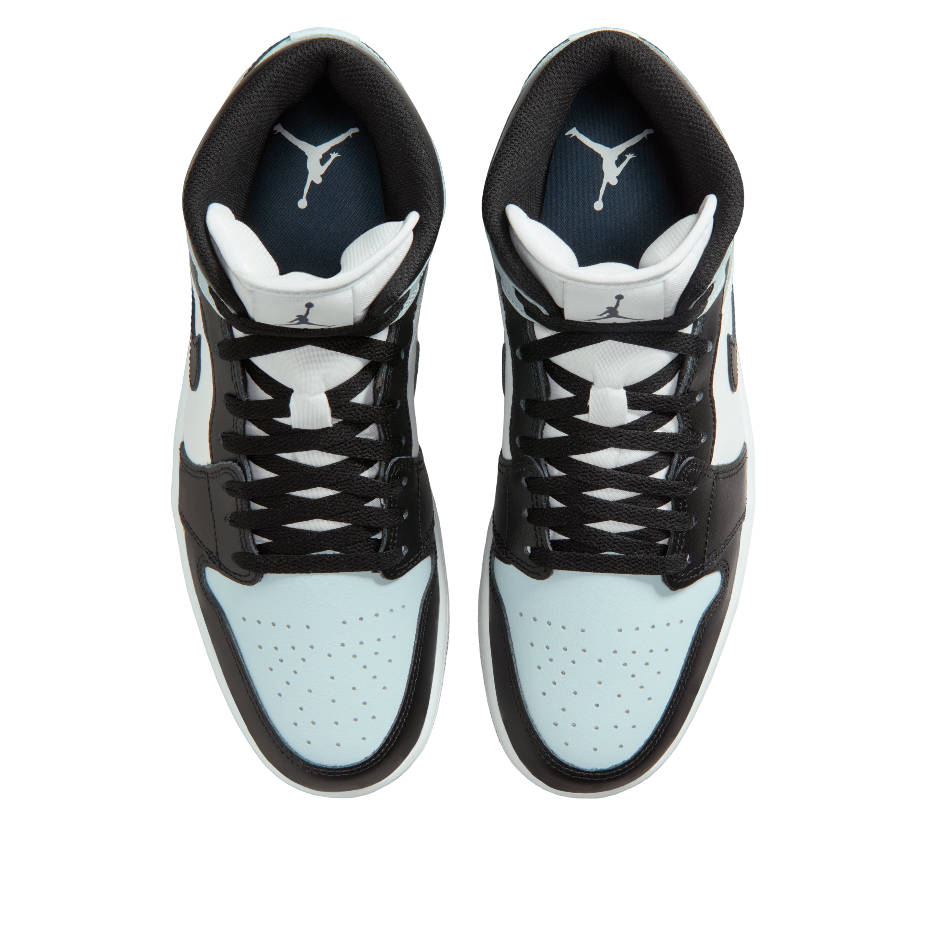 Air Jordan 1 Mid 'Squadron Blue' DQ8426-002