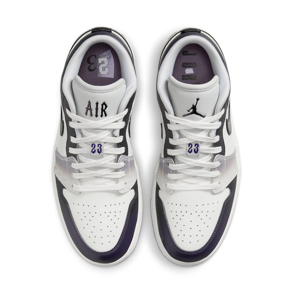 (WMNS) Air Jordan 1 Low SE 'Punk Rock' HF5759-101