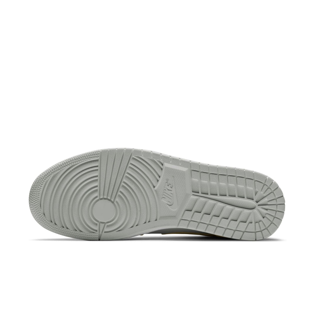 Air Jordan 1 Mid SE 'Lemon Wash' DA4666-001