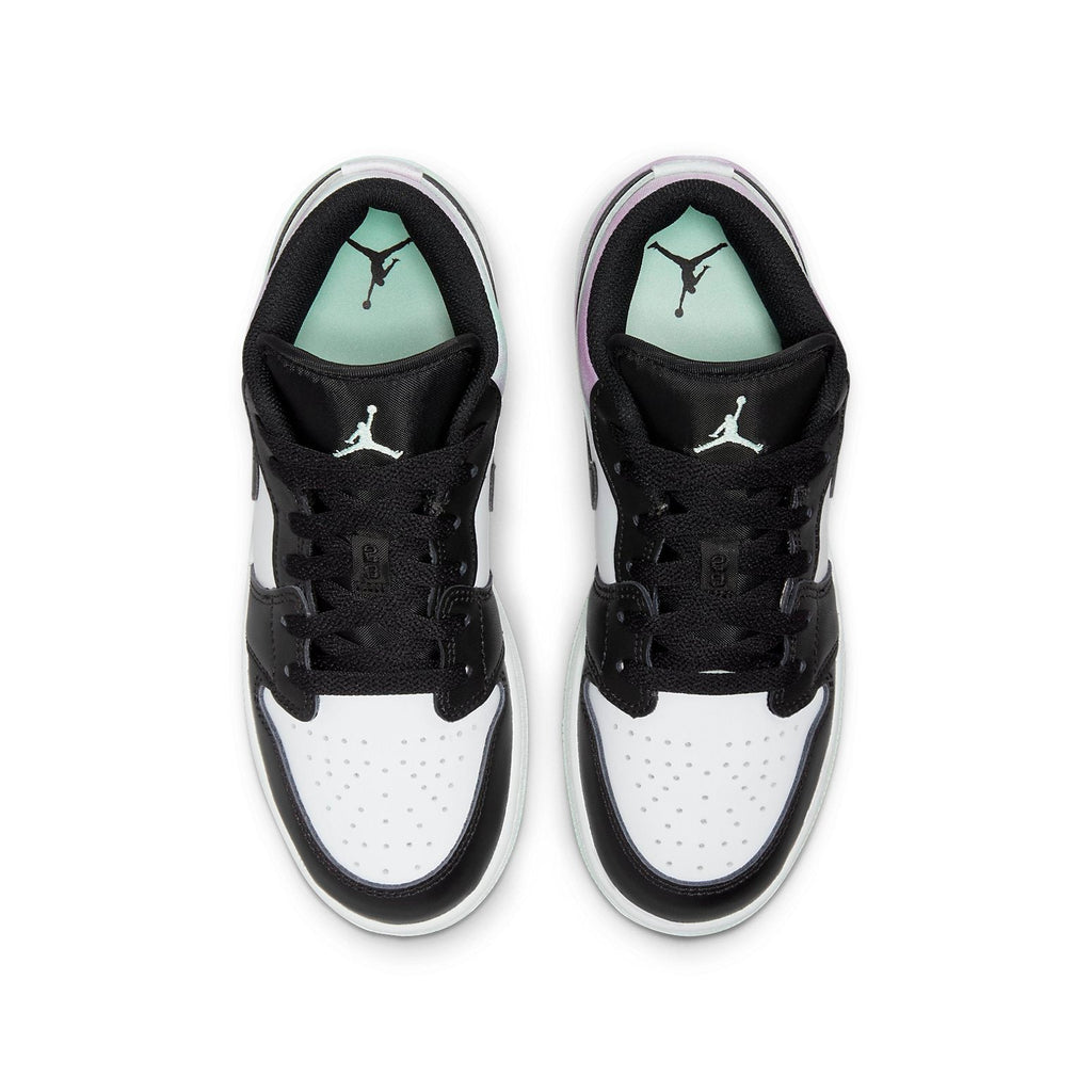 (GS) Air Jordan 1 Low SE 'Tie Dye' DQ2514-100