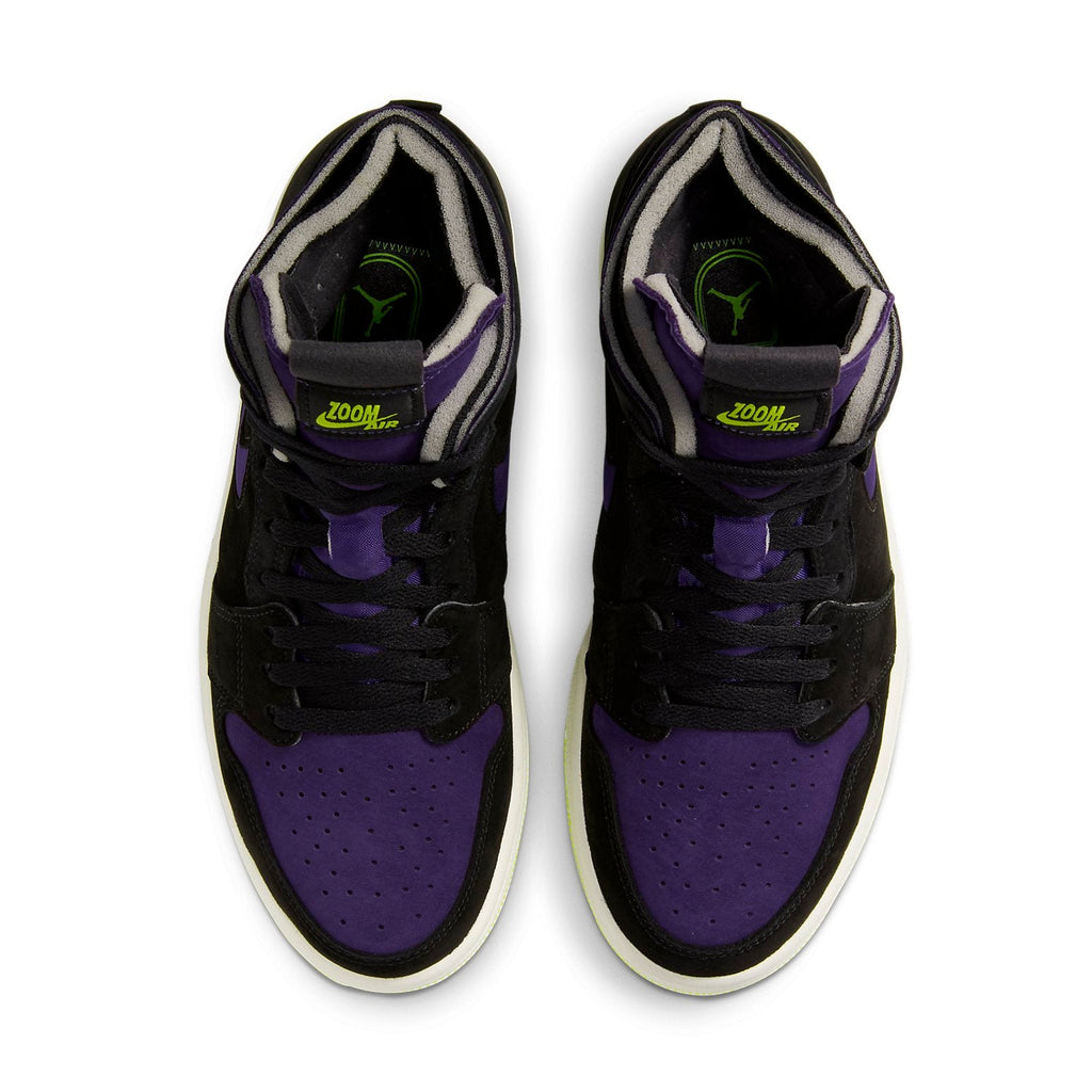 (WMNS) Air Jordan 1 High Zoom 'Halloween' CT0979-001