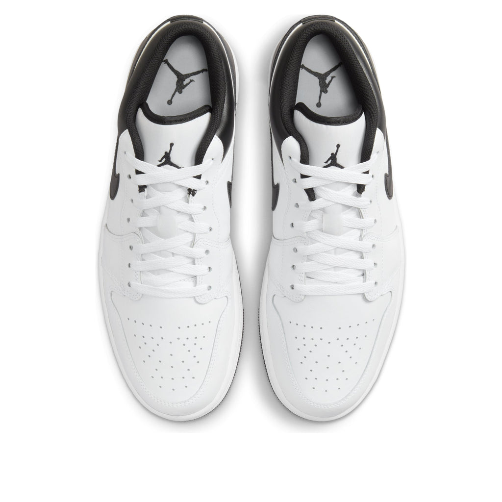Air Jordan 1 Low 'Reverse Panda' 553558-132