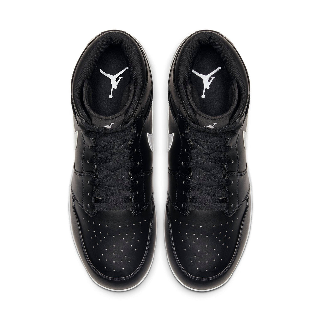 Air Jordan 1 Retro Metal 'Black White' AV5355-001