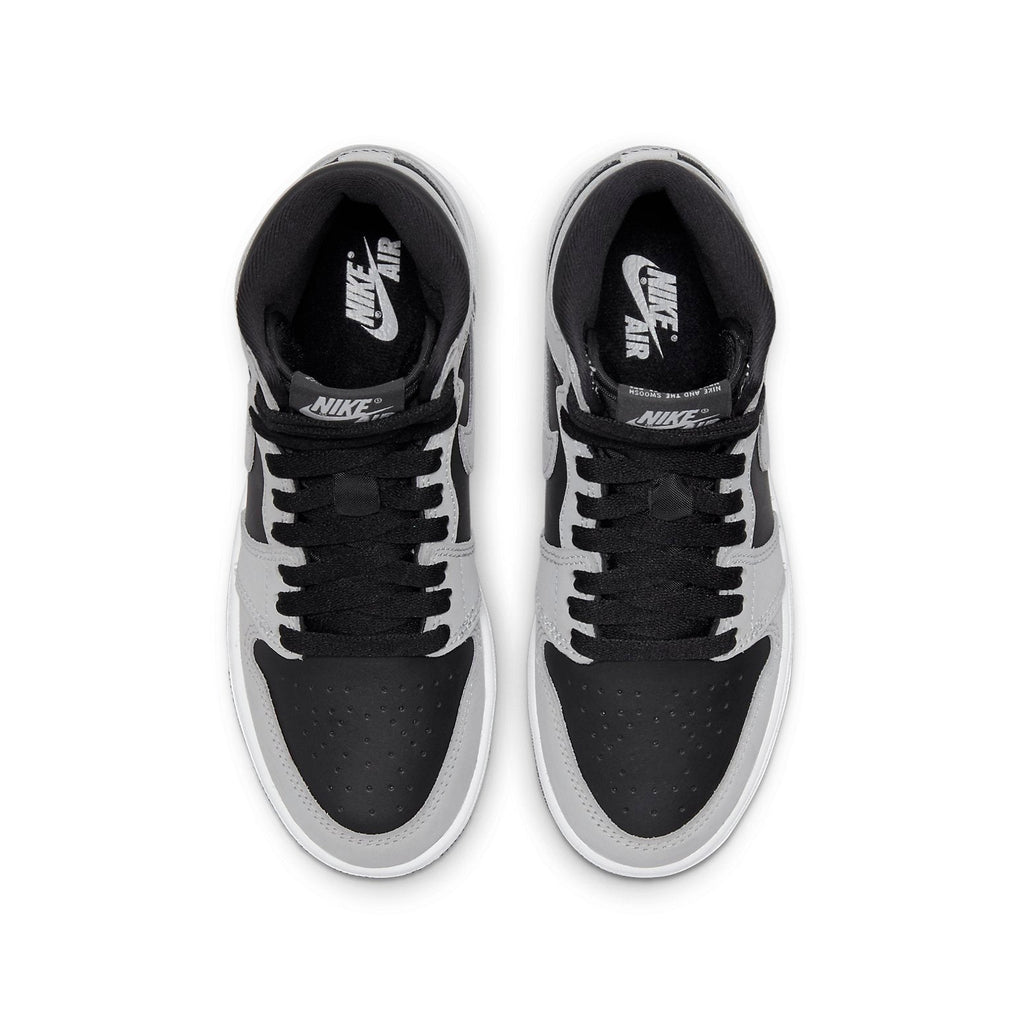 (GS) Air Jordan 1 Retro High OG 'Shadow 2.0' 575441-035