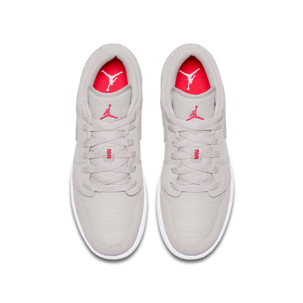 (GS) Air Jordan 1 Low 'Desert Sand' 553560-008