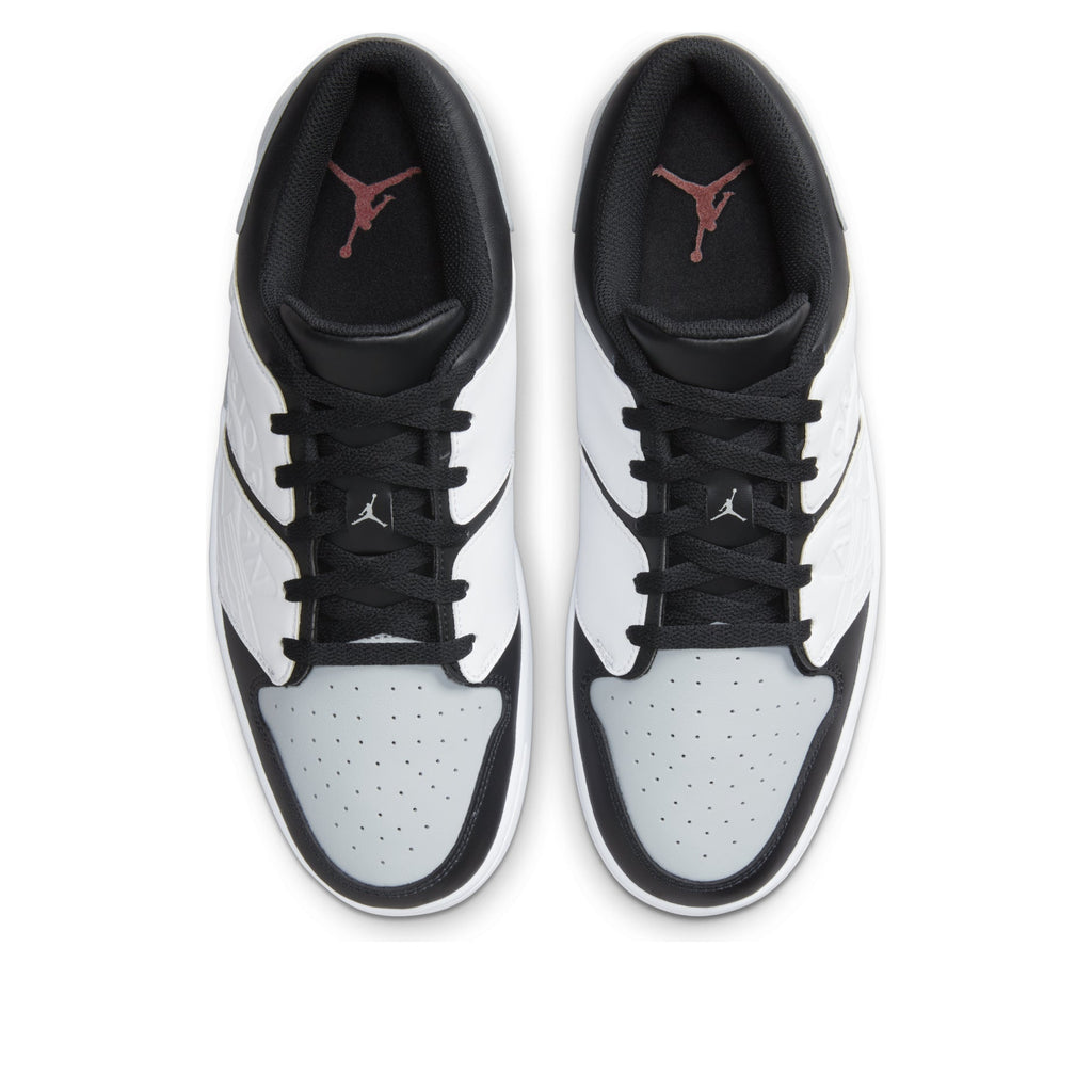 Air Jordan NU Retro 1 Low 'Light Smoke Grey' DV5141-106