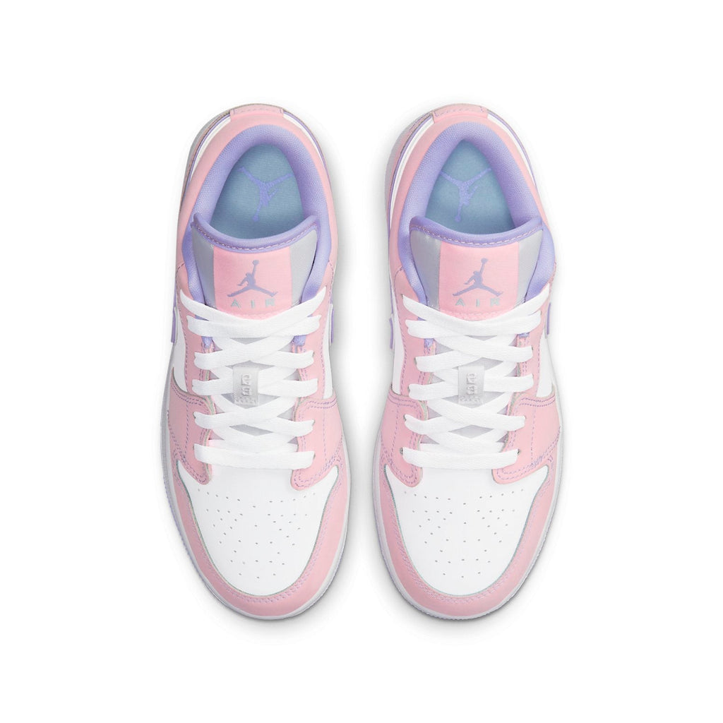 (GS) Air Jordan 1 Low SE 'Arctic Punch' CV9844-600