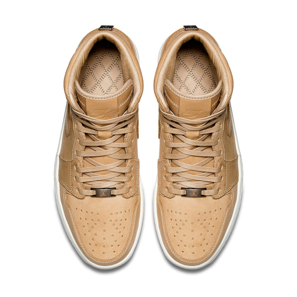 Air Jordan 1 Pinnacle 'Vachetta Tan' 705075-201