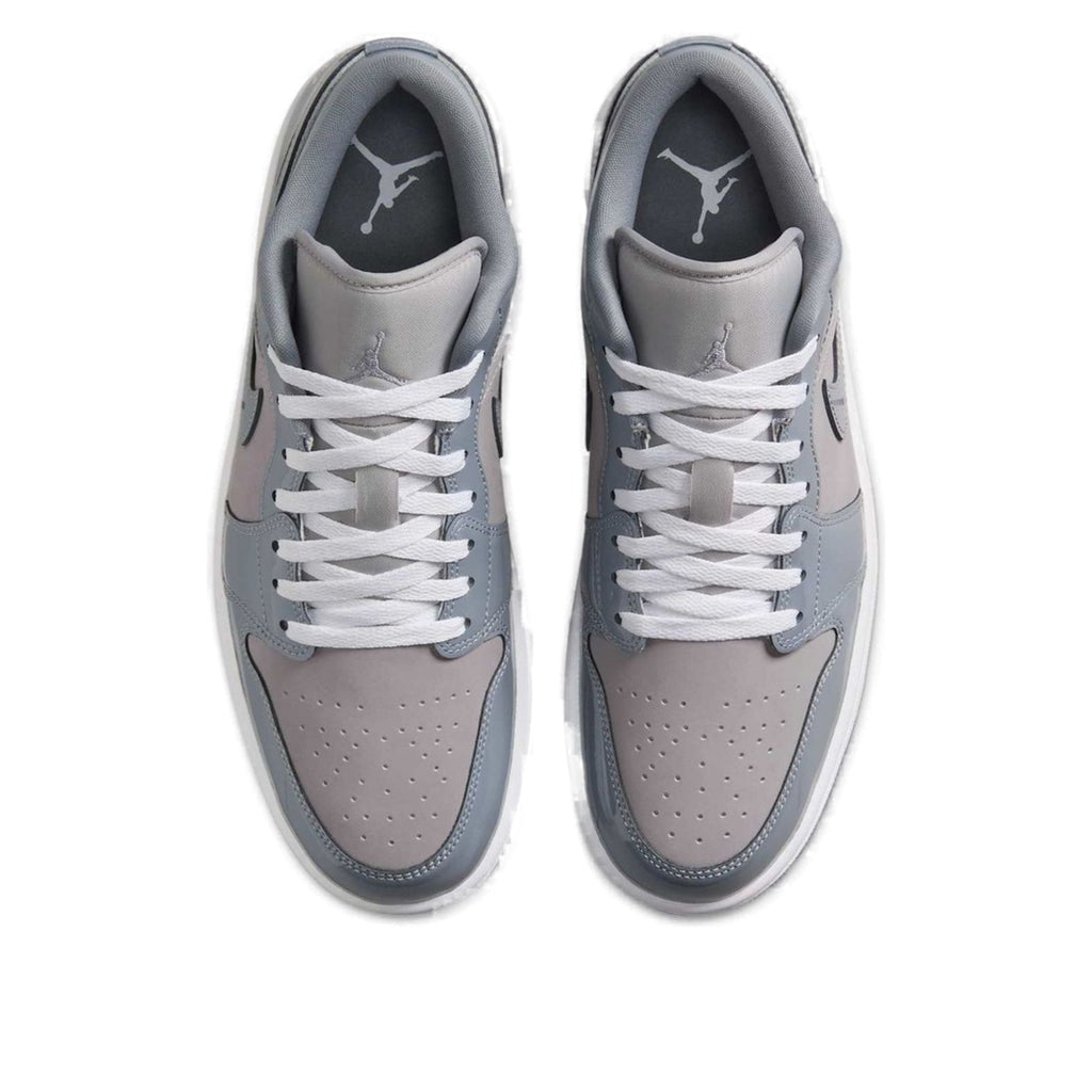 Air Jordan 1 Low SE 'Medium Grey Cool Grey White' HF3148-011