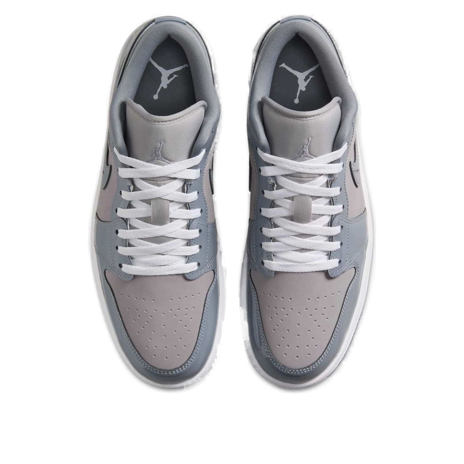 Air Jordan 1 Low SE 'Medium Grey Cool Grey White' HF3148-011
