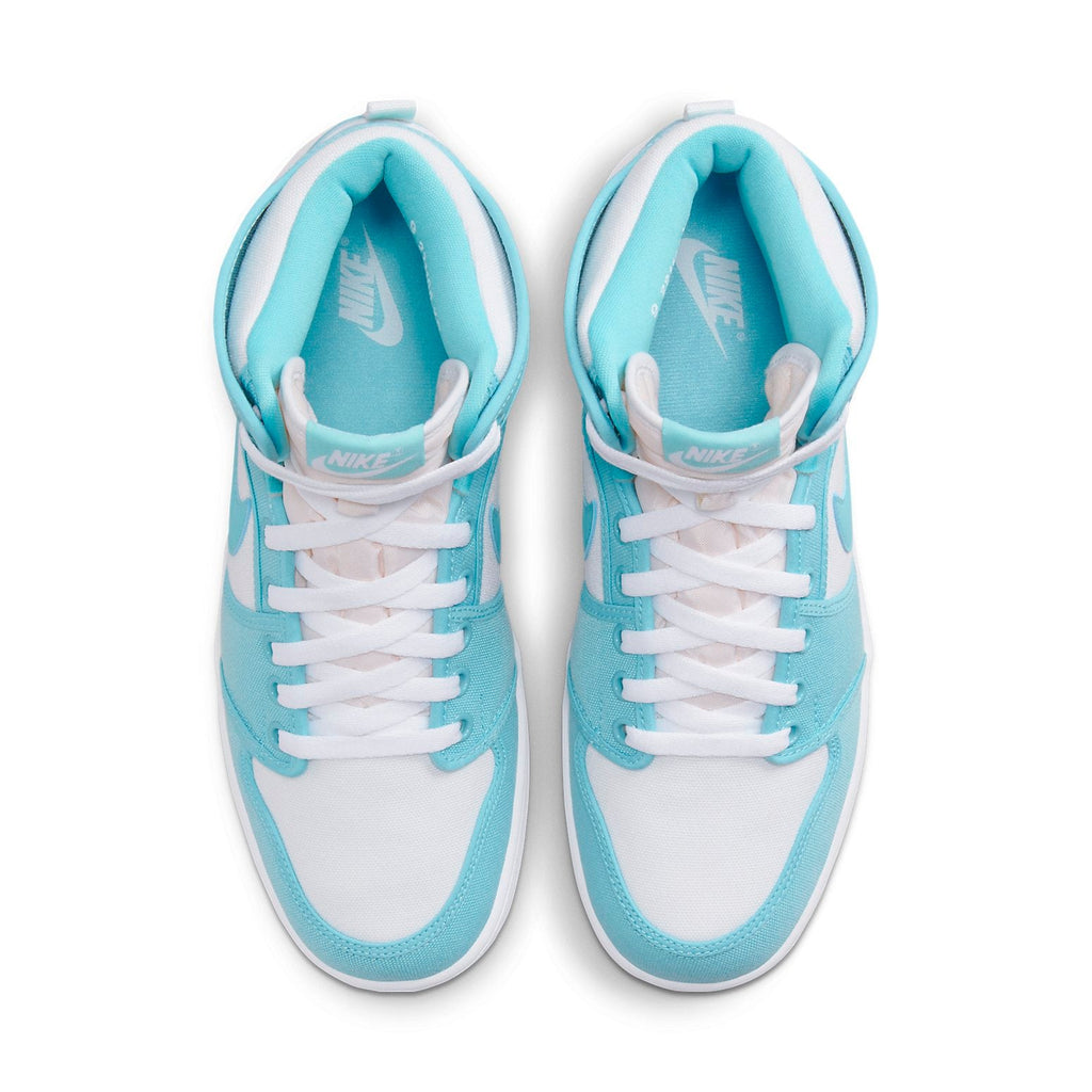 Air Jordan 1 AJKO Retro 'Bleached Aqua' DO5047-411
