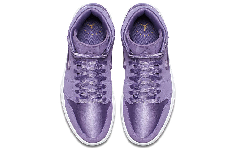 (WMNS) Air Jordan 1 Retro High 'Season of Her: Purple Earth' AO1847-540