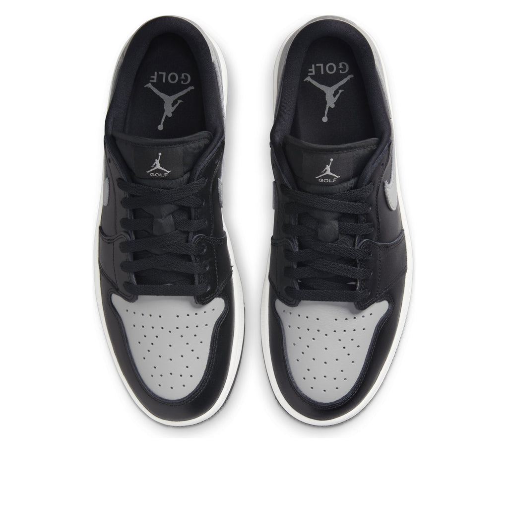 Air Jordan 1 Low Golf 'Shadow' DD9315-001