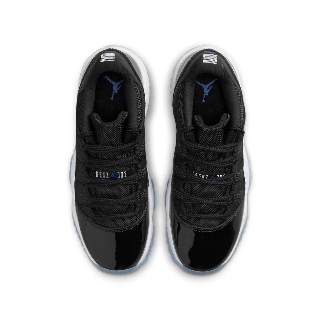 (GS) Air Jordan 11 Low 'Space Jam' FV5121-004
