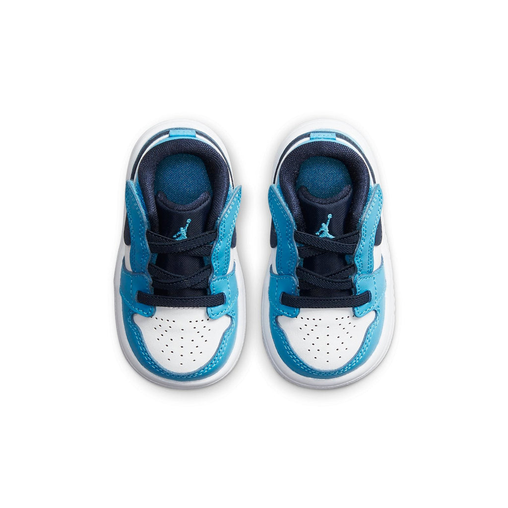 (TD) Air Jordan 1 Low ALT 'UNC' CI3436-144