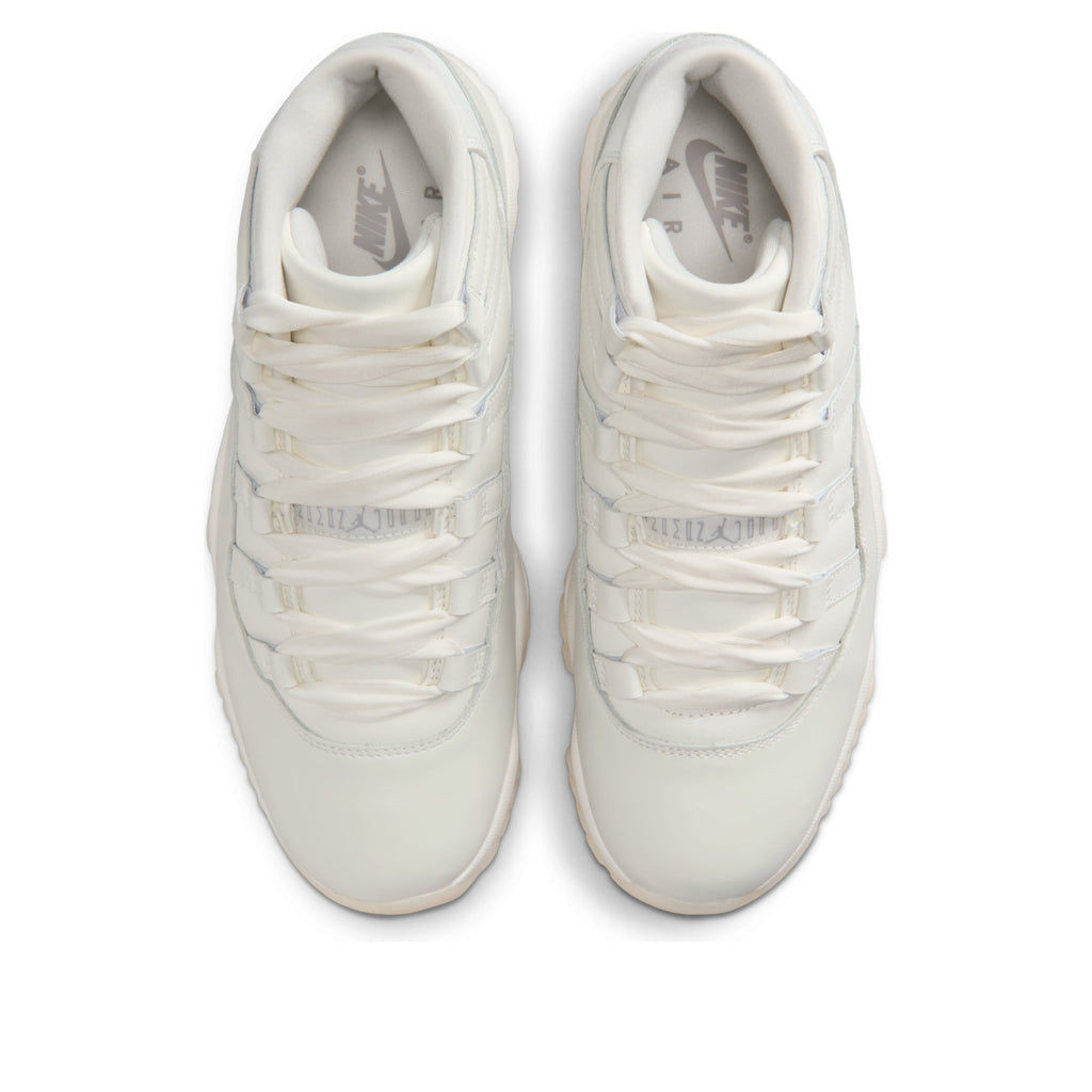 (WMNS) Air Jordan 11 Retro 'Pearl' AR0715-110