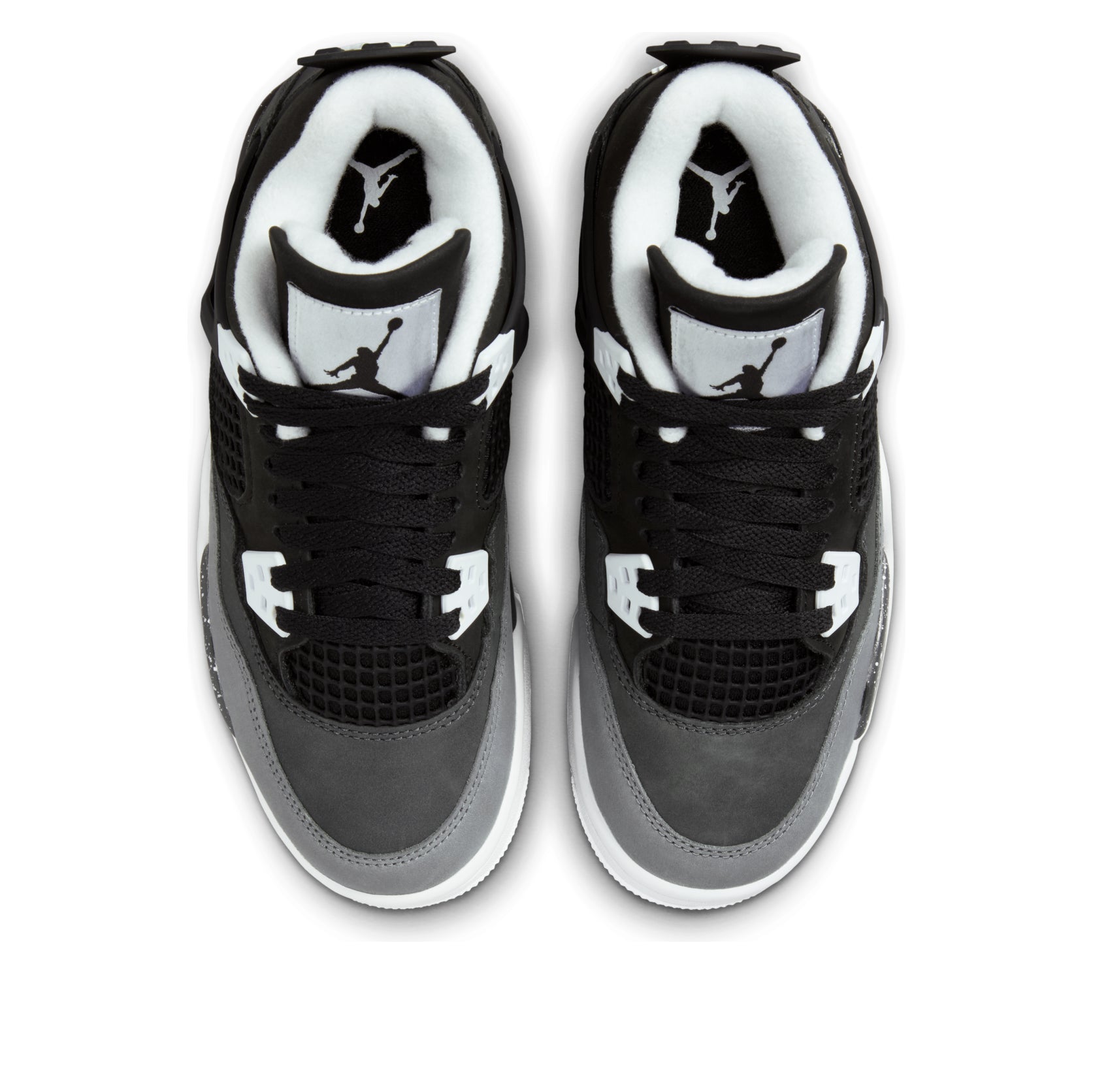 (GS) Air Jordan 4 Retro 'Fear' FQ8213-002