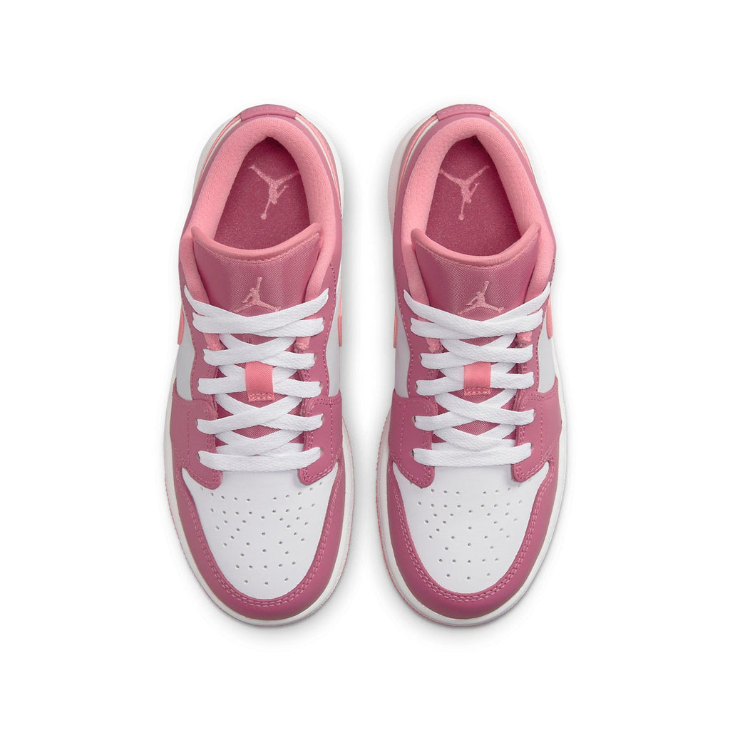 (GS) Air Jordan 1 Low 'Desert Berry' 553560-616