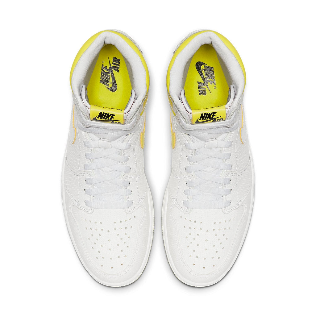 Air Jordan 1 Retro High OG 'First Class Flight' 555088-170