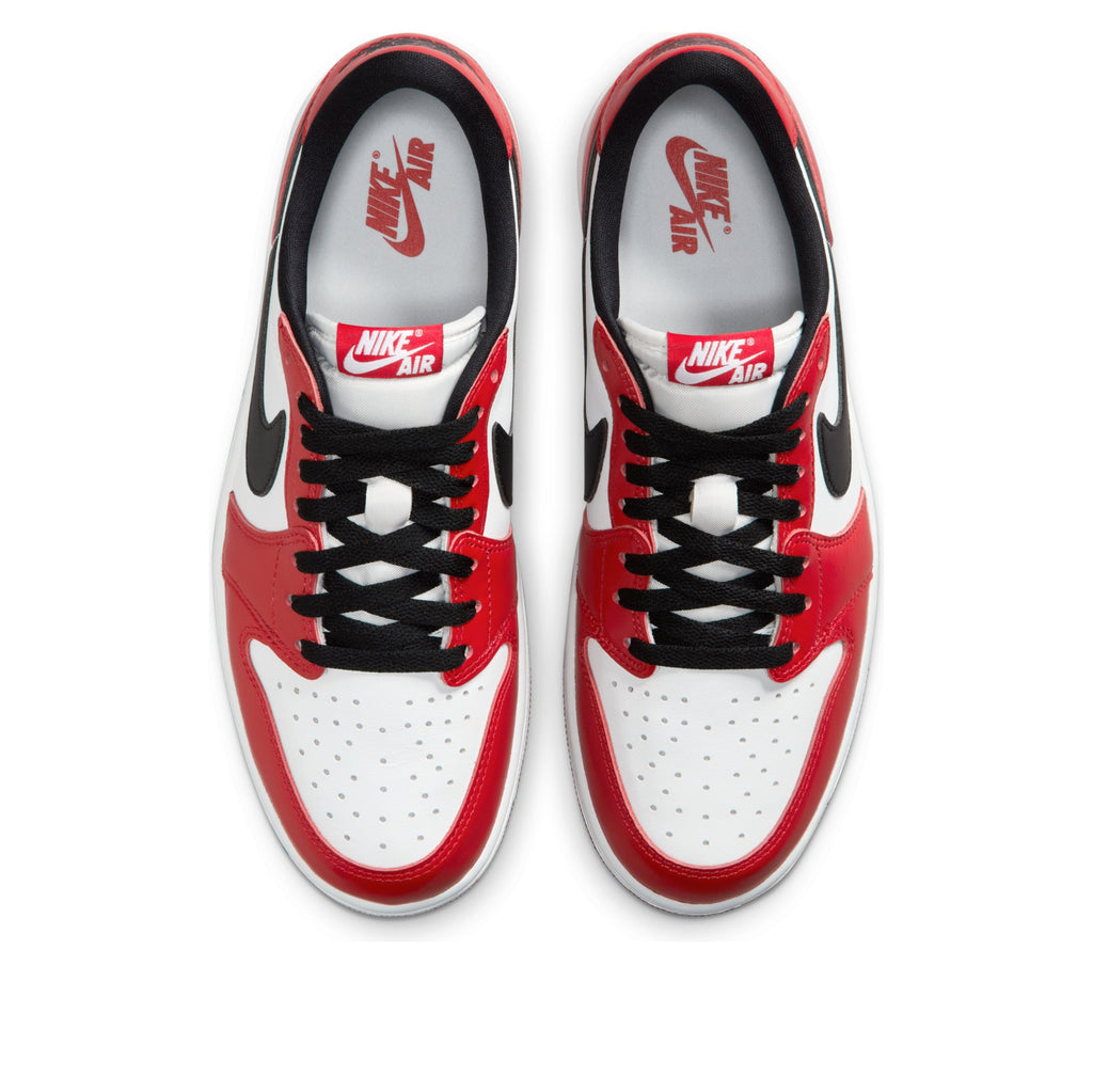 Air Jordan 1 Low OG 'Chicago' HQ6998-600