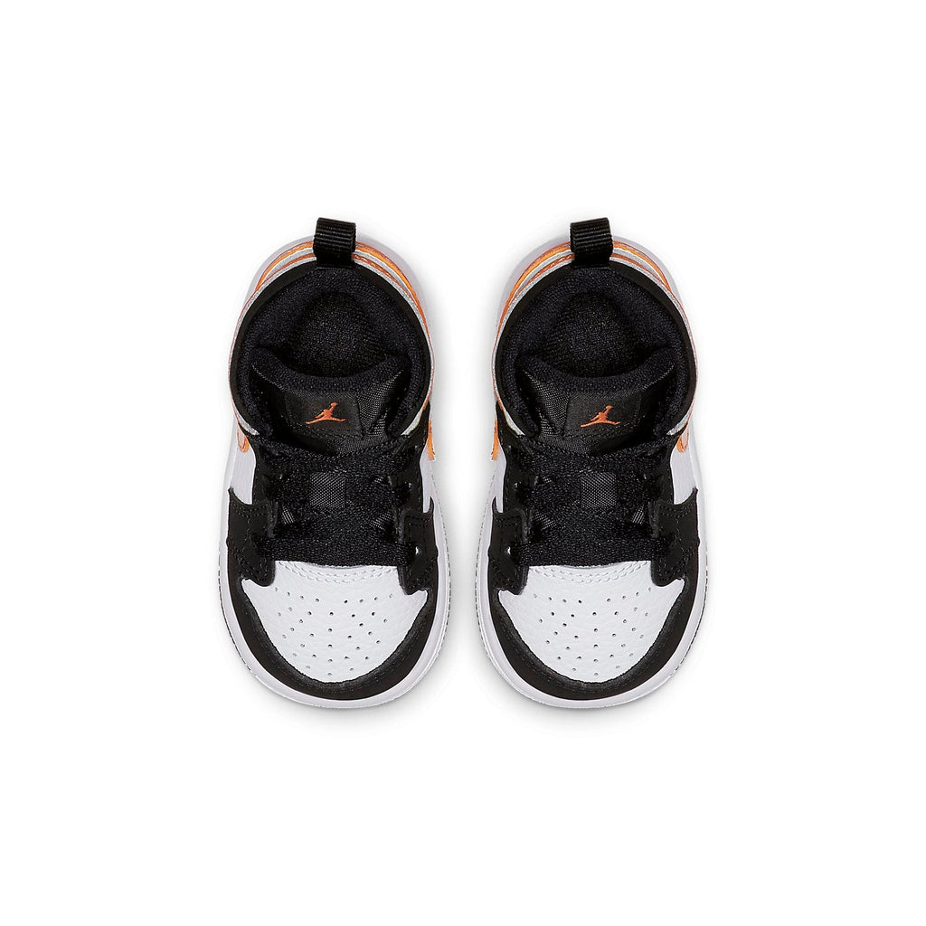 (TD) Air Jordan 1 Mid 'Shattered Backboard' 640735-058