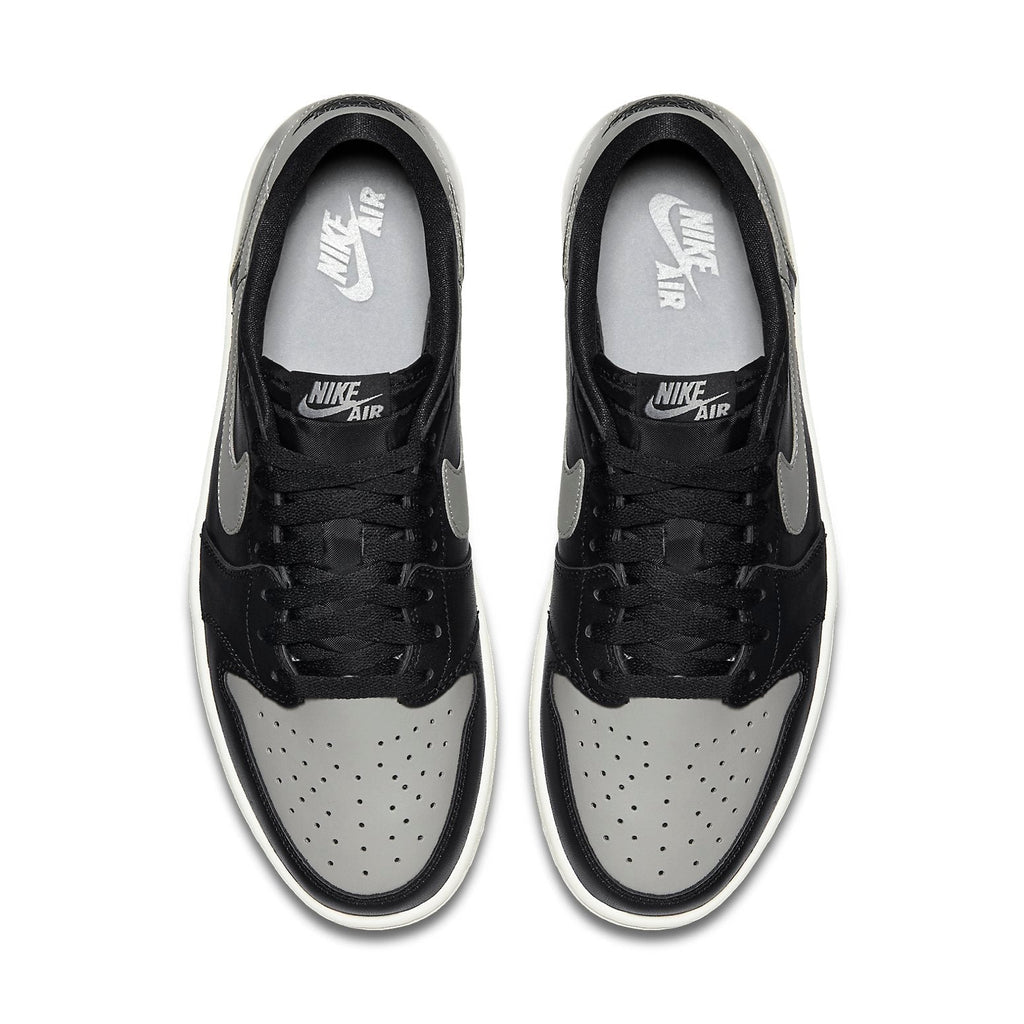 Air Jordan 1 Retro Low OG 'Shadow' 705329-003