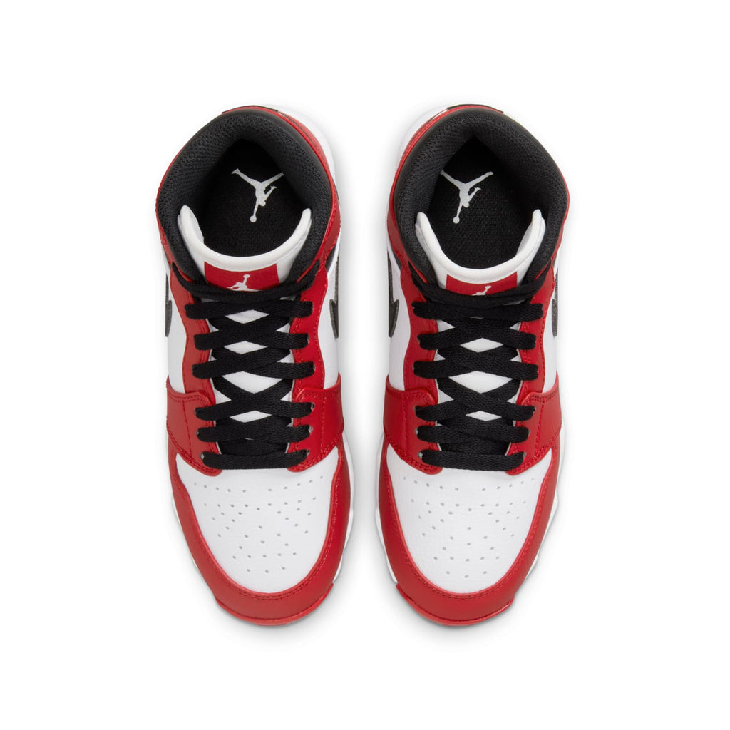 (GS) Air Jordan 1 Mid Cleat 'Chicago' HF6883-106